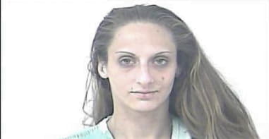 Krystalyn Shepard, - St. Lucie County, FL 